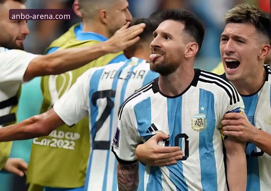 阿根廷新星重伤无缘世界杯，安博体育平台深度解析战术影响与未来