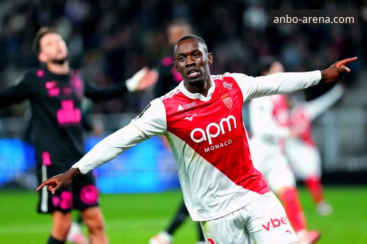 欧冠八强巅峰对决：安博体育平台观赛与深度分析完整指南