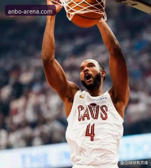 安博体育平台最新动态：米切尔42分引领骑士险胜，移动观赛体验成行业趋势